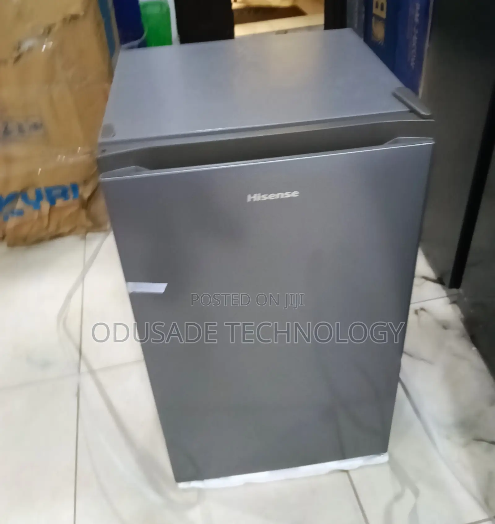 Home Use HISENSE 90L Refrigerator