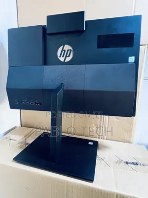 New Desktop Computer HP ProOne 600 8GB Intel Core i5 SSD 512GB