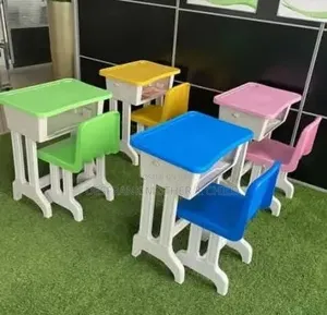 Chair and Desk for Kids
