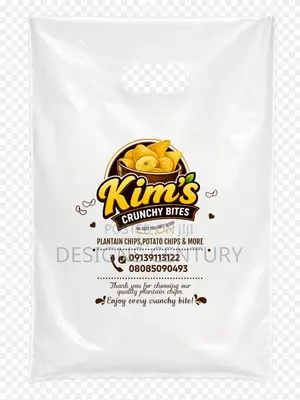 Bags and Packages