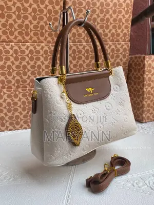 Beautiful Fashion Bag to Make You Look Outstanding