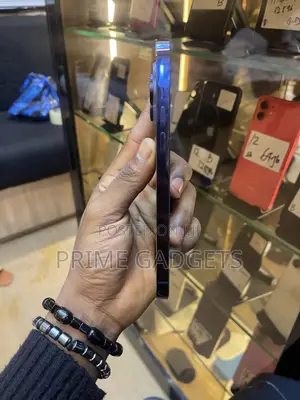 Apple iPhone 14 Pro Max 256 GB Purple