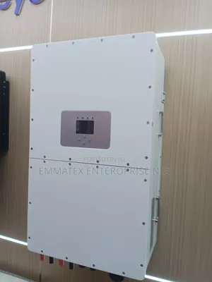 50kva Deye Solar Inverter Hybrid
