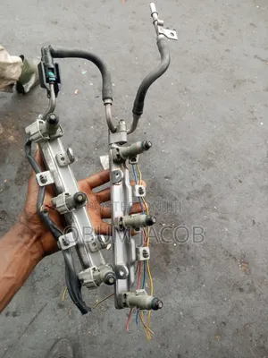 Fuel Nursle for 2008/10 Pilot