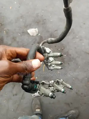 Fuel Nursle for 2008/10 Pilot
