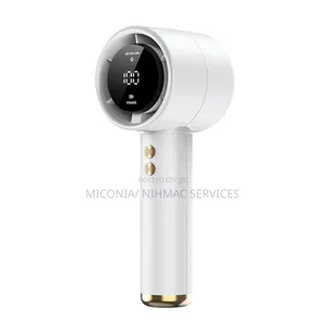 Digital Handheld Small Fan