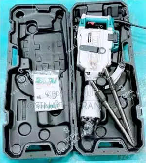 Total Electric Jack Hammer Drill Machine 1700
