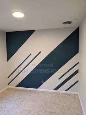 Professional House Painting Services
