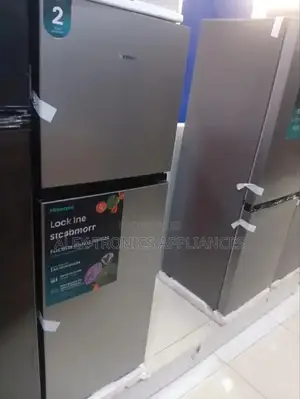 Hisense Original Top Freezer Refrigerator 154L (200DR)