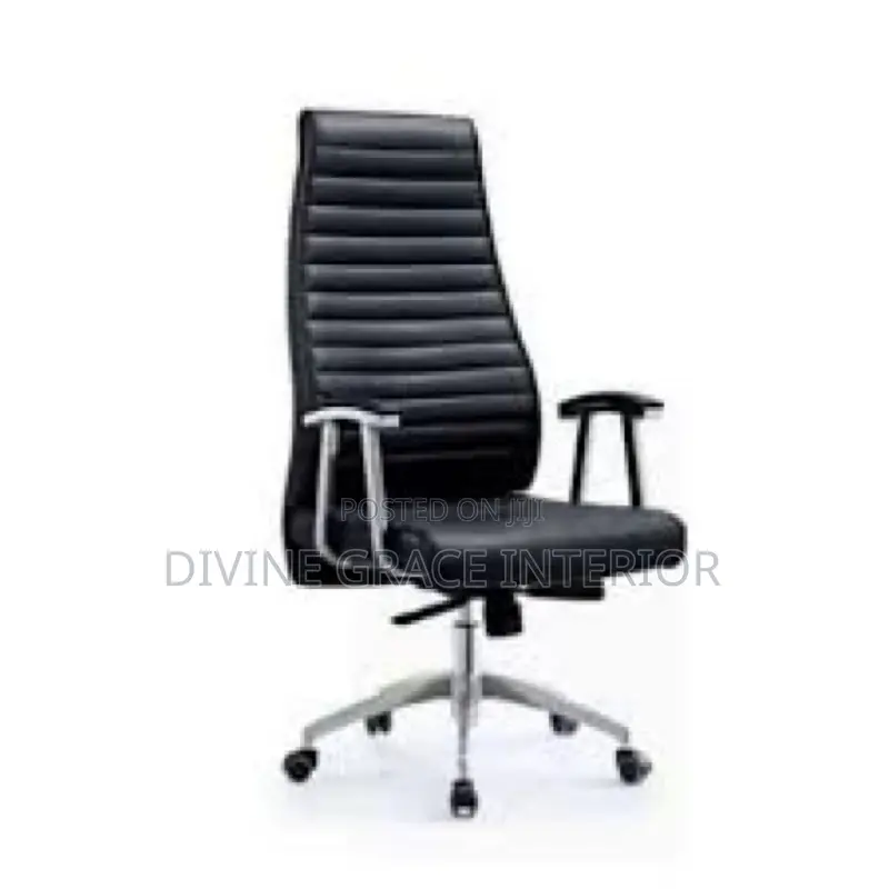 High Back Executive Office Chair