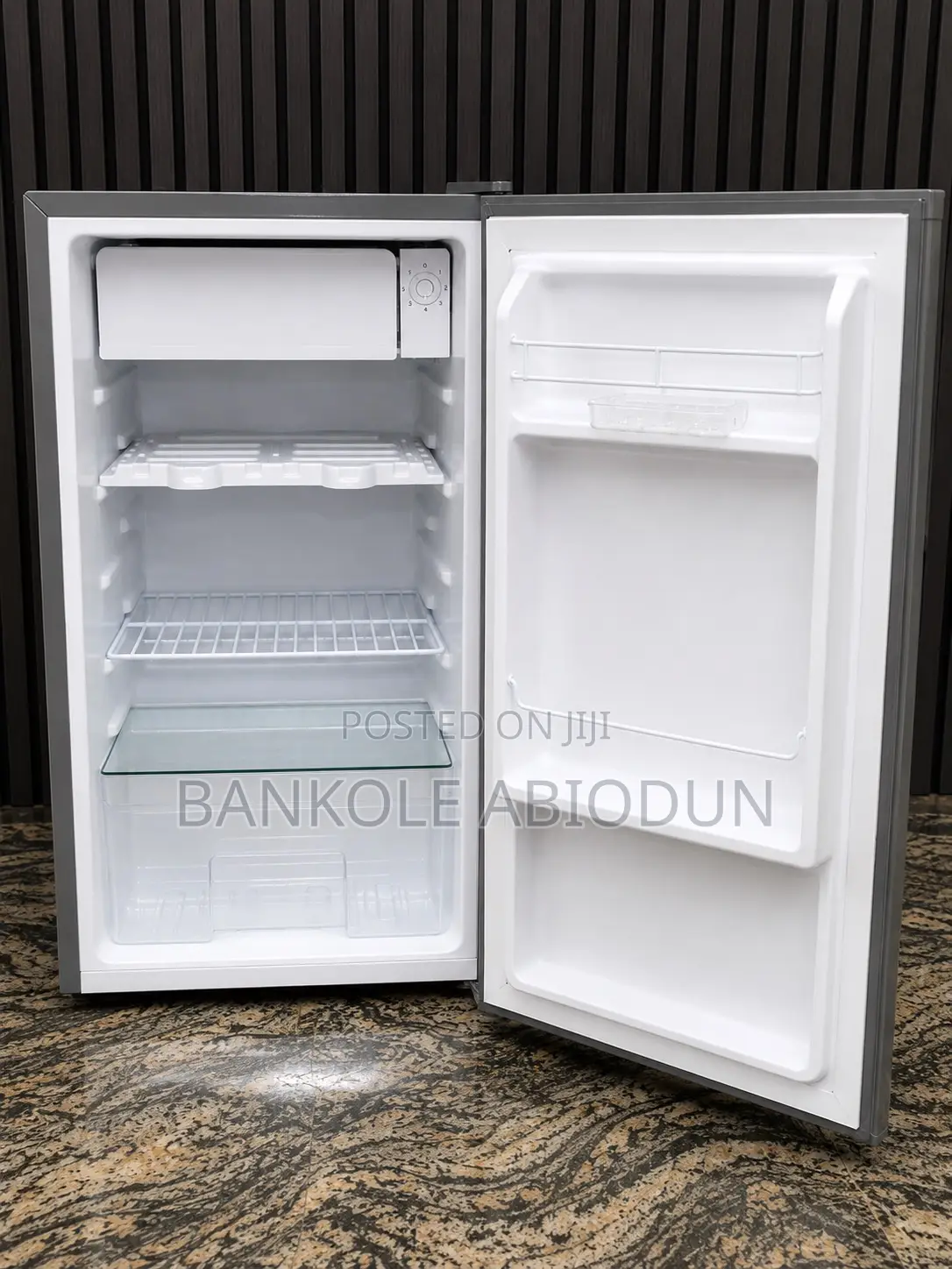 Skyrun 80L Fridge