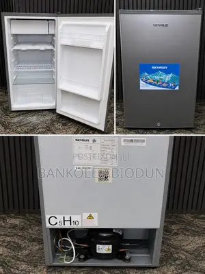 Skyrun 80L Fridge