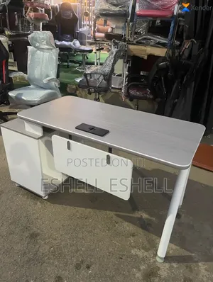 Foreign Office Desk/Table