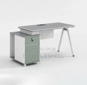 Foreign Office Desk/Table