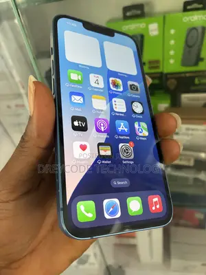 Apple iPhone 13 128 GB Blue