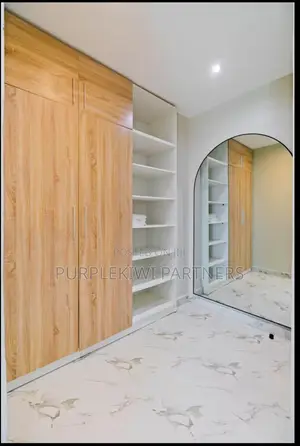 Furnished 2bdrm Apartment in Periwinkle Residence, Lekki Phase 1