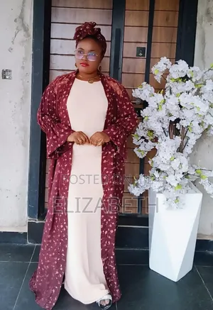 Premium Gown