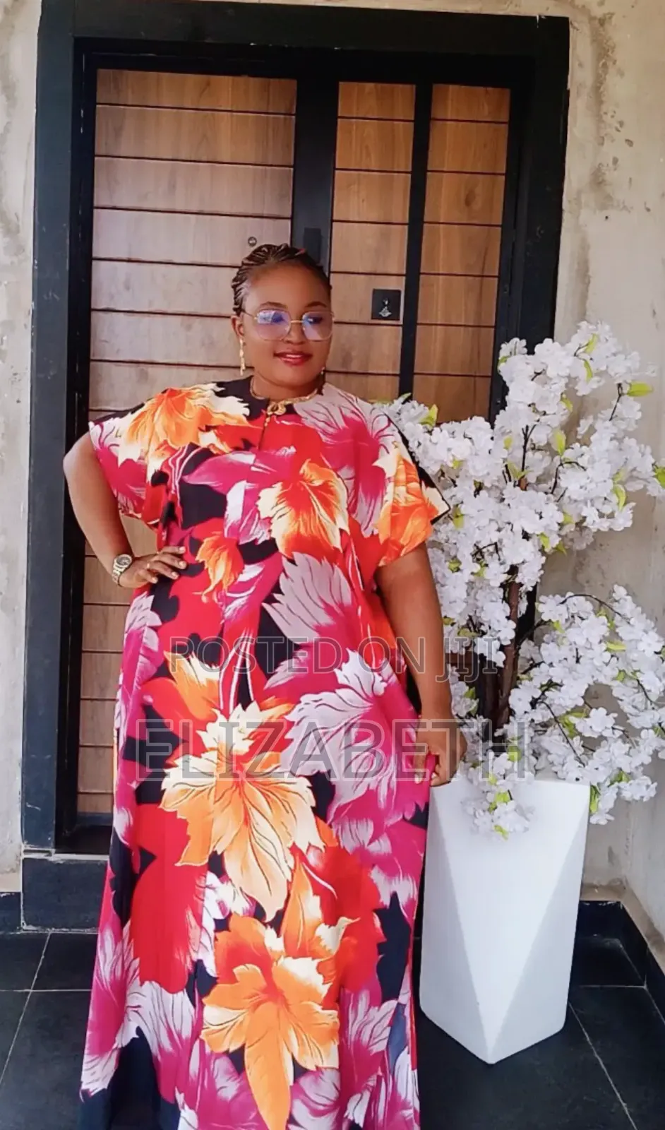 Premium Gown