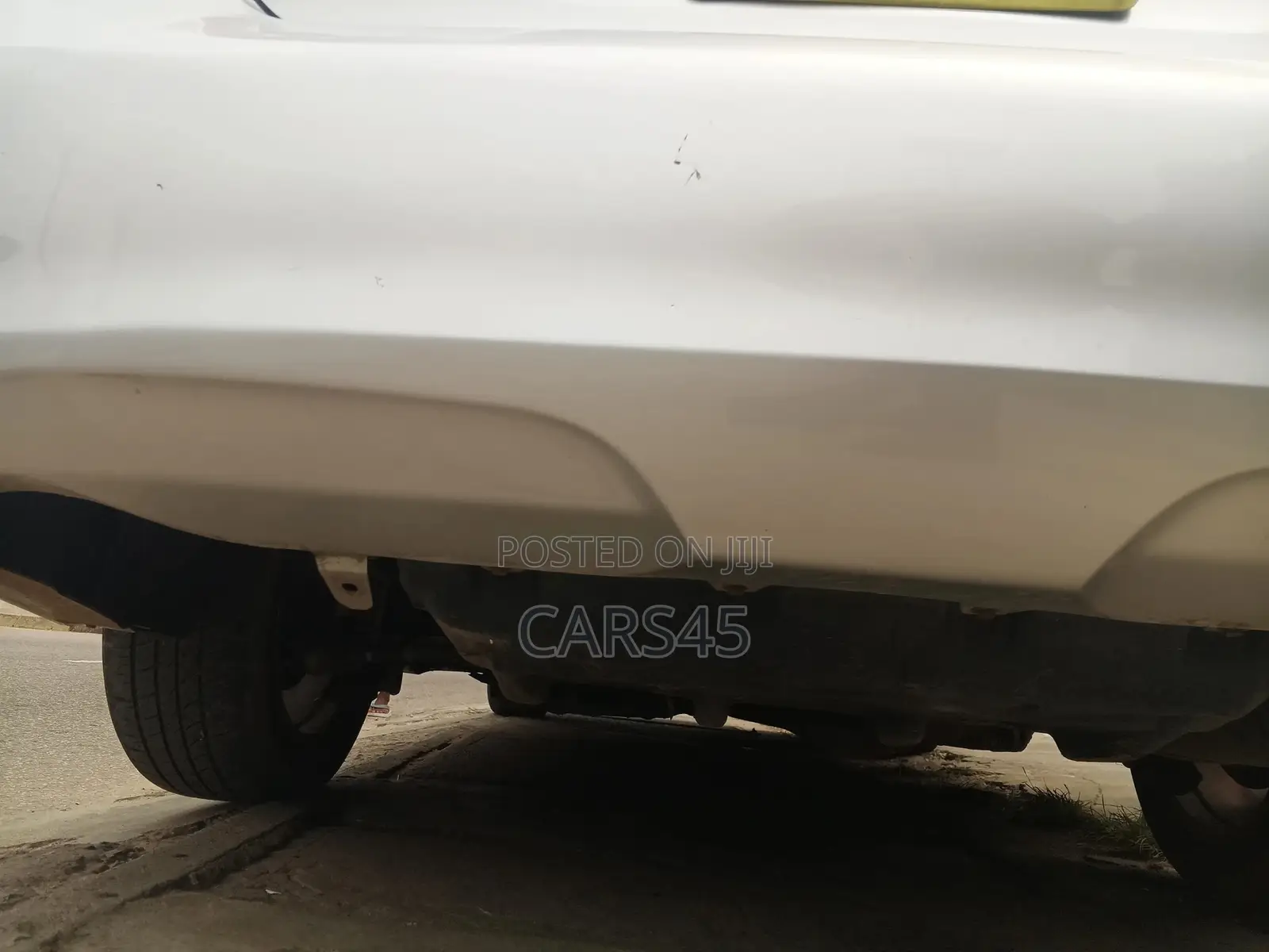 Toyota Camry 2013 Silver
