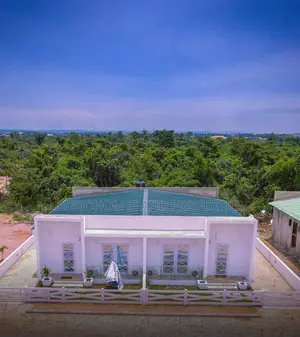 2bdrm Bungalow in Obafemi-Owode for sale