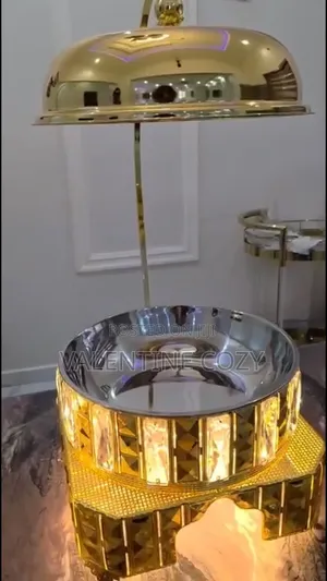 Chafing Dish