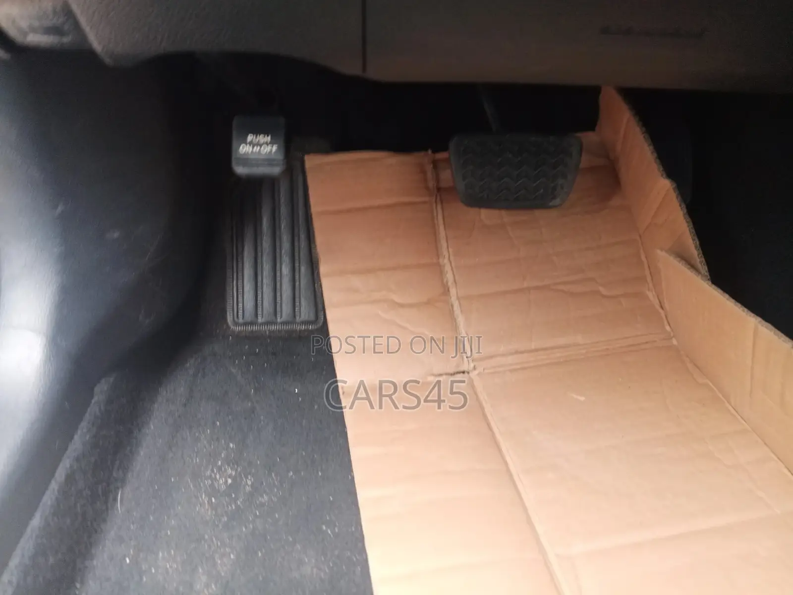 Toyota Camry 2013 Silver