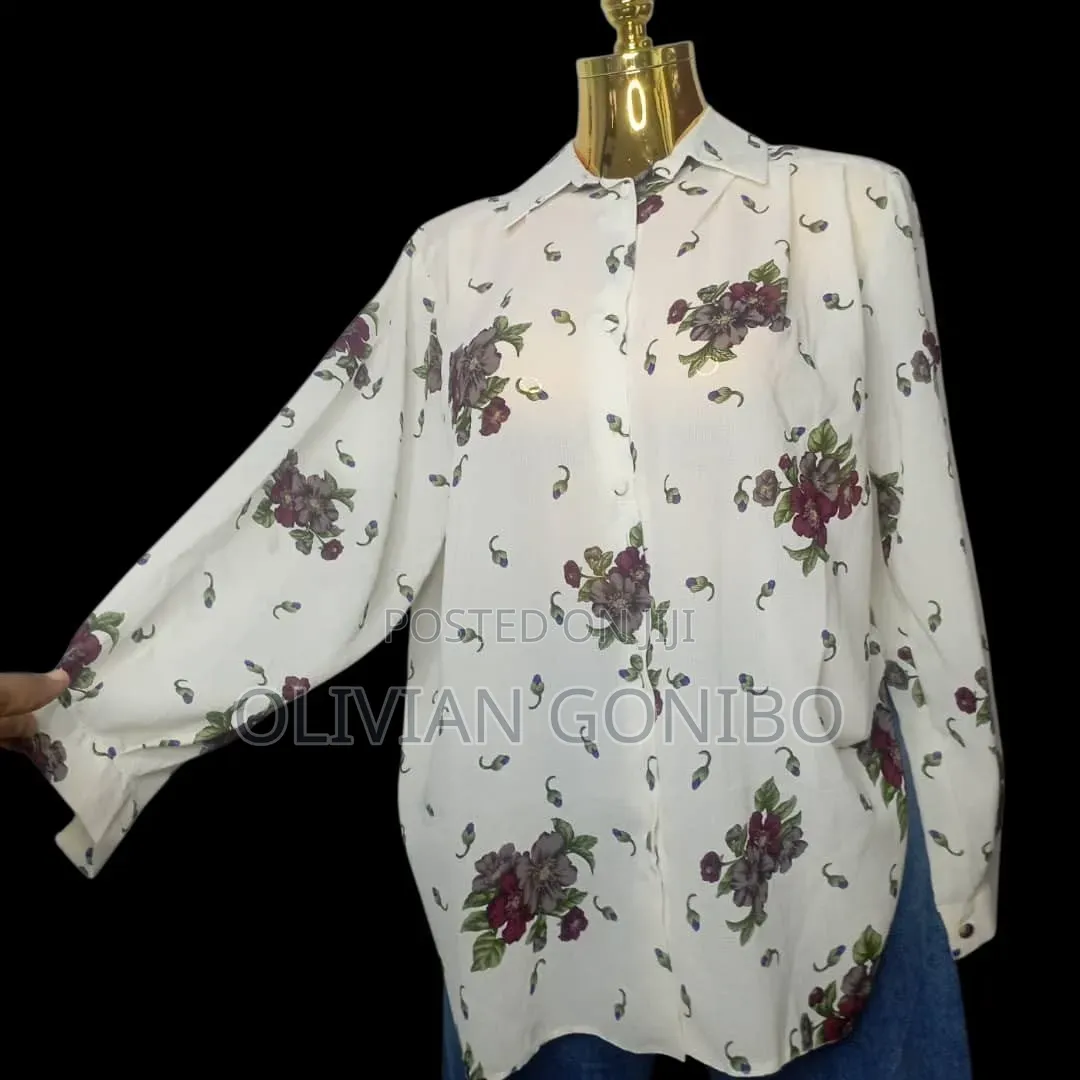 Vintage Shirts
