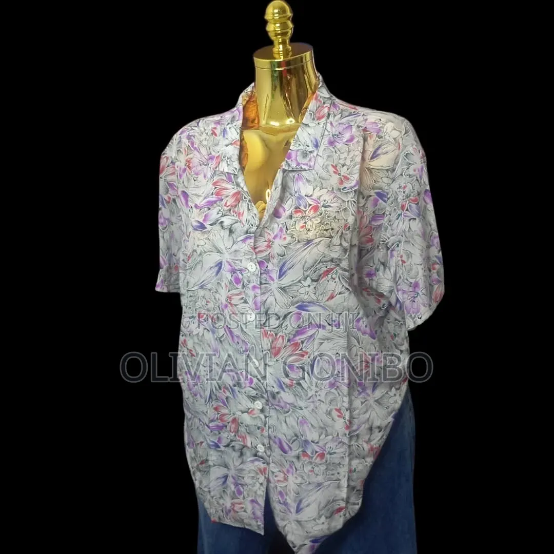 Vintage Shirts
