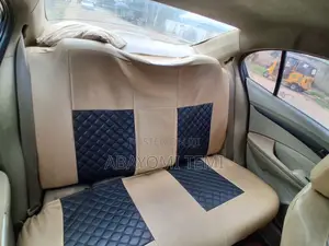 Honda City 2012 Black