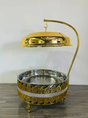 20 Liter Chafing Dish