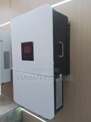 Original 20kva Deye Hybrid Inverter