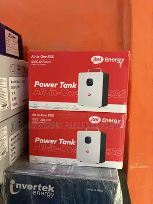 Itel Power Tank 1000wh