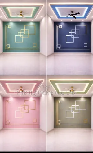 Trusted Residential Painting Contractor