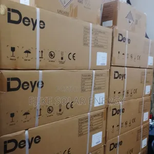 5kwh Littium Battery Deye