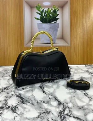 High Quality Luxury Bvlgari Clutch Purse