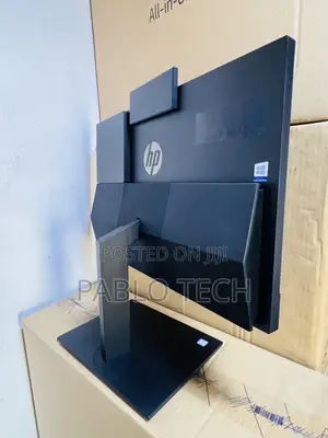 New Desktop Computer HP ProOne 600 8GB Intel Core i5 SSD 512GB