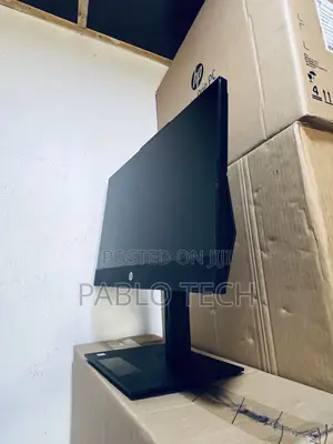 New Desktop Computer HP ProOne 600 8GB Intel Core i5 SSD 512GB