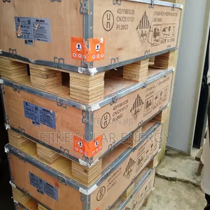 10kwh Littium Battery Felicity