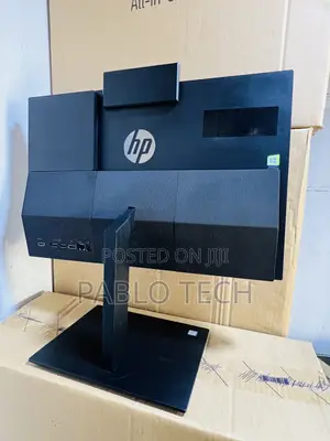 New Desktop Computer HP ProOne 600 8GB Intel Core i5 SSD 512GB
