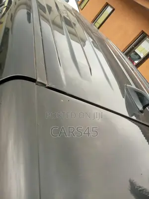 Toyota RAV4 2023 Black