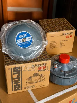 AHUJA PA Drive Unit