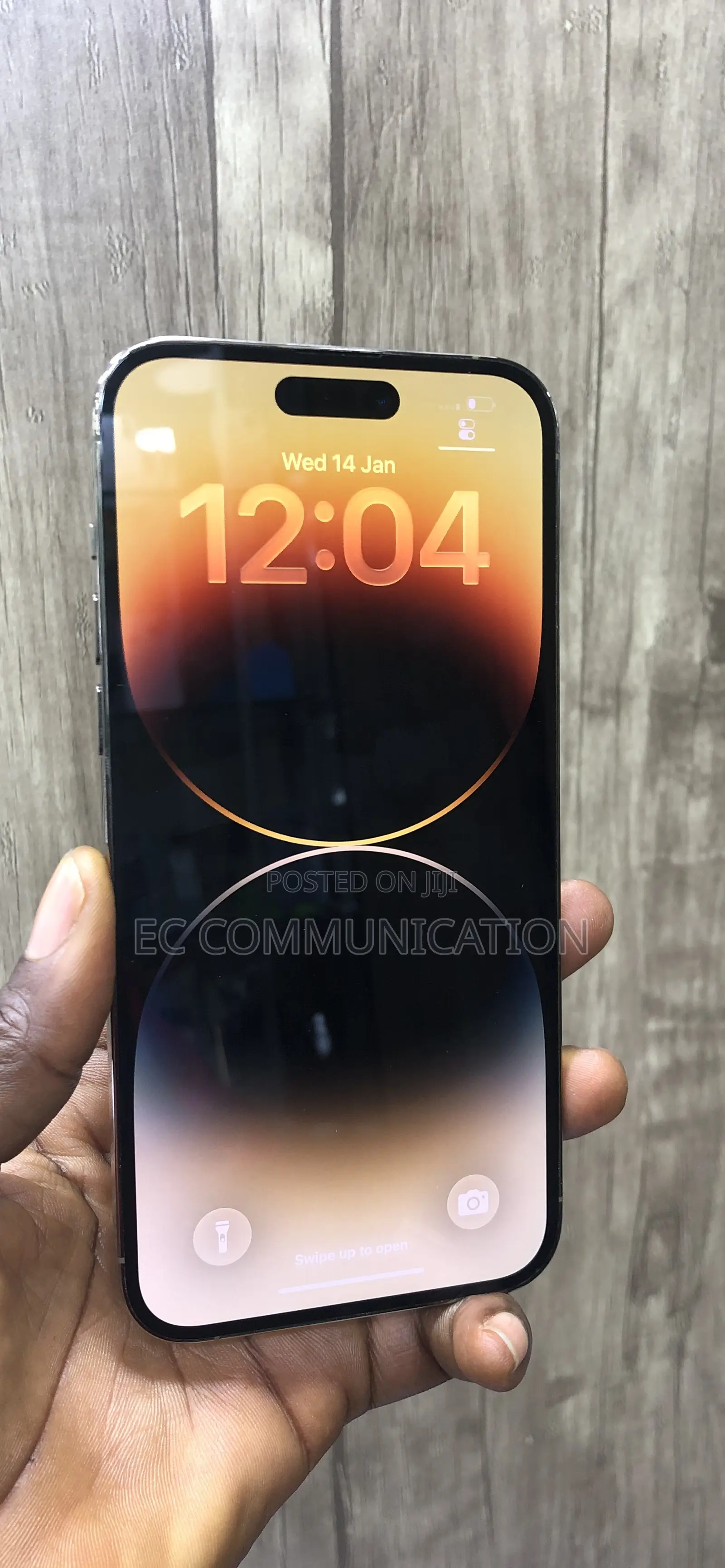 Apple iPhone 14 Pro Max 128 GB Gold