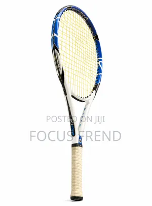 Lawn Tennis Racket
