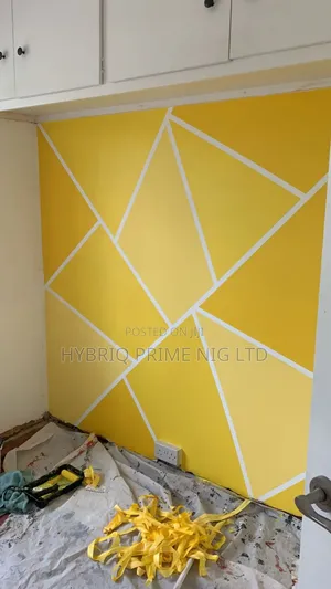 Professional Painters You Can Trust