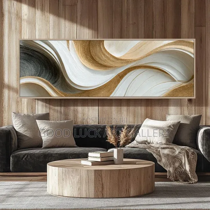 New Design Wall Art