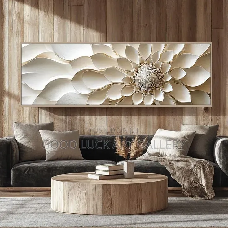 New Design Wall Art