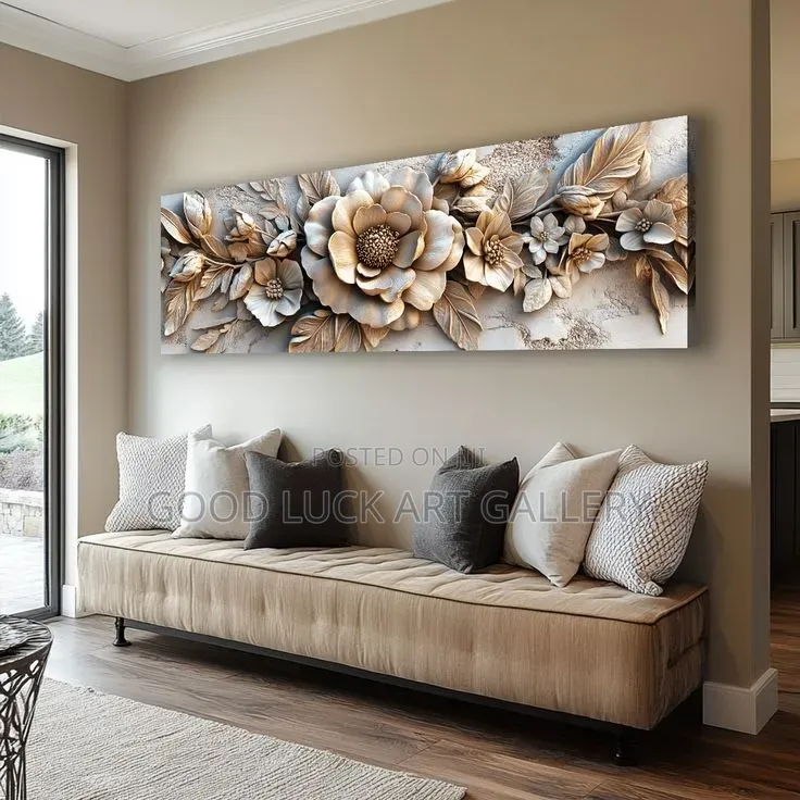 New Design Wall Art