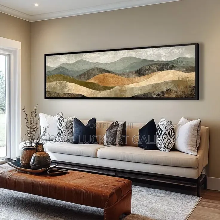 New Design Wall Art