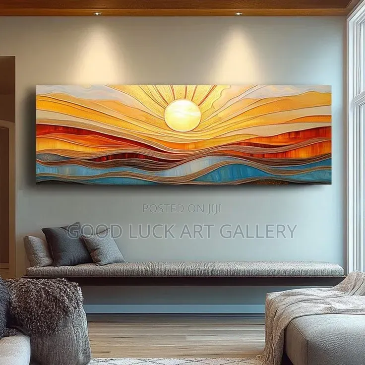 New Design Wall Art