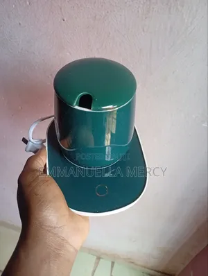 Electric Coffee Cup